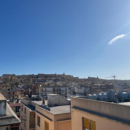 Flerico Apartment Noto Eksteriør bilde