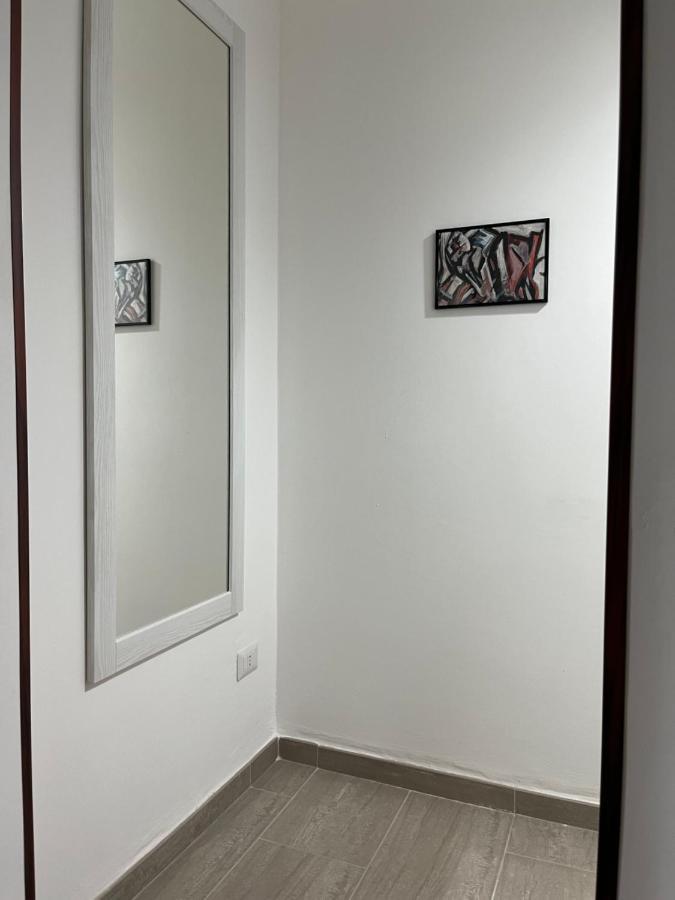 Flerico Apartment Noto Eksteriør bilde