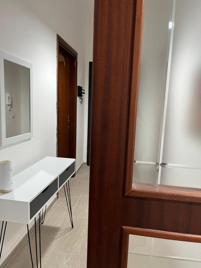 Flerico Apartment Noto Eksteriør bilde