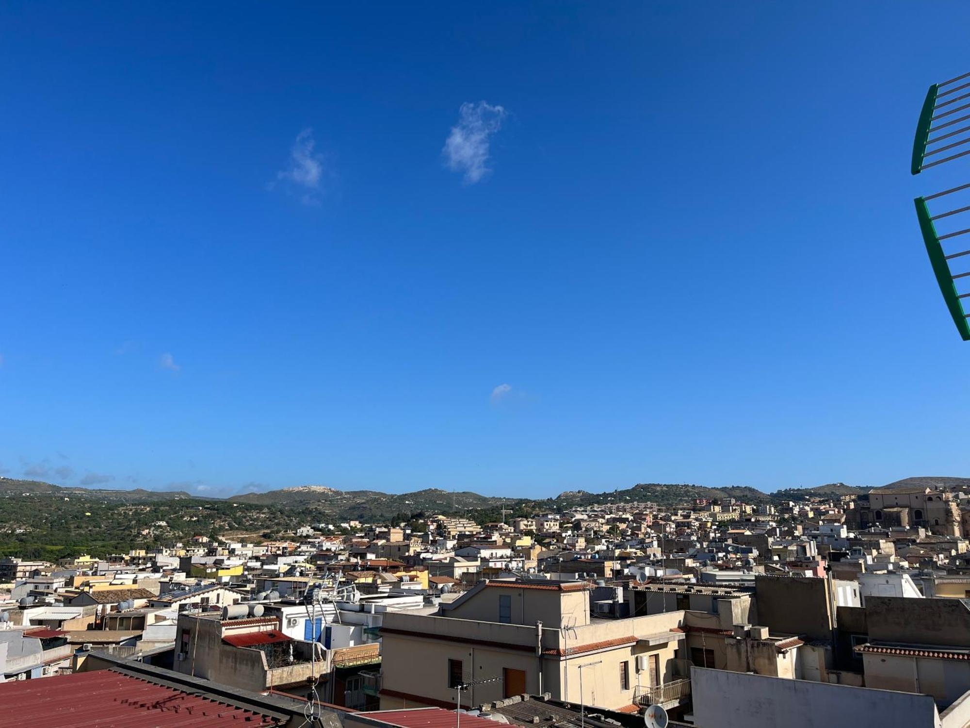Flerico Apartment Noto Eksteriør bilde