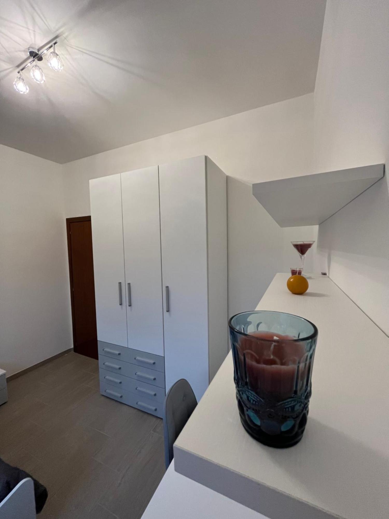 Flerico Apartment Noto Eksteriør bilde