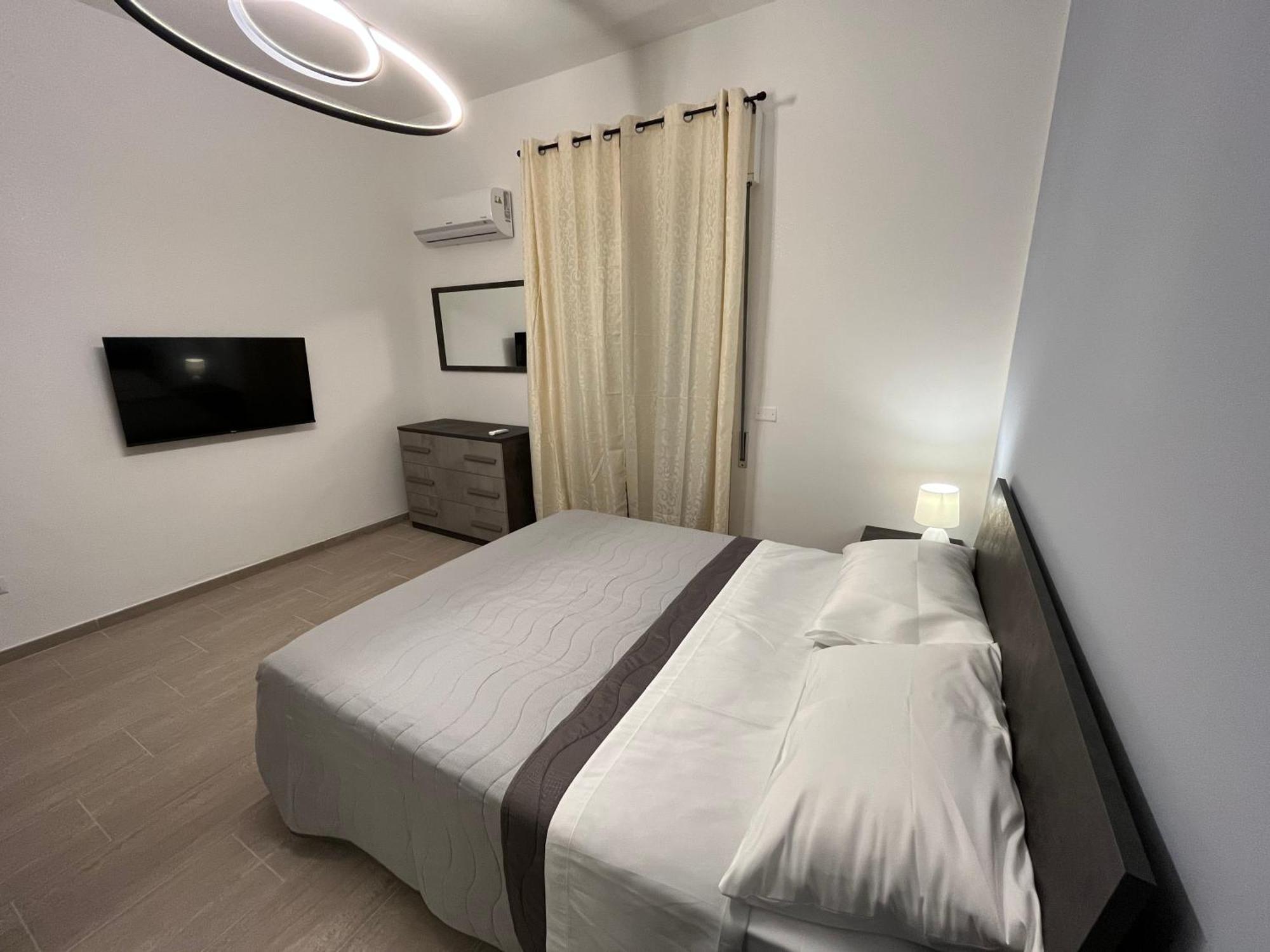 Flerico Apartment Noto Eksteriør bilde