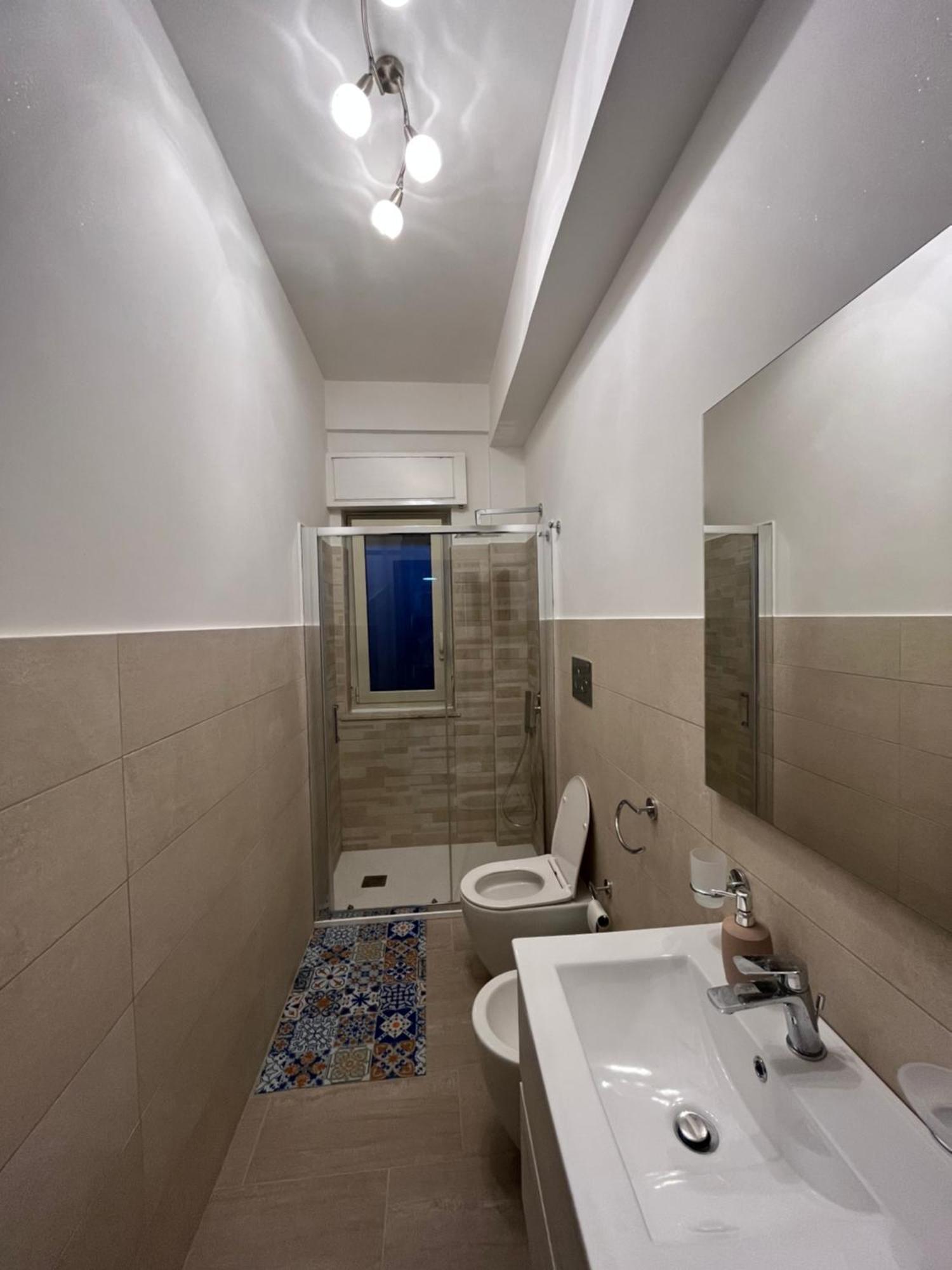 Flerico Apartment Noto Eksteriør bilde