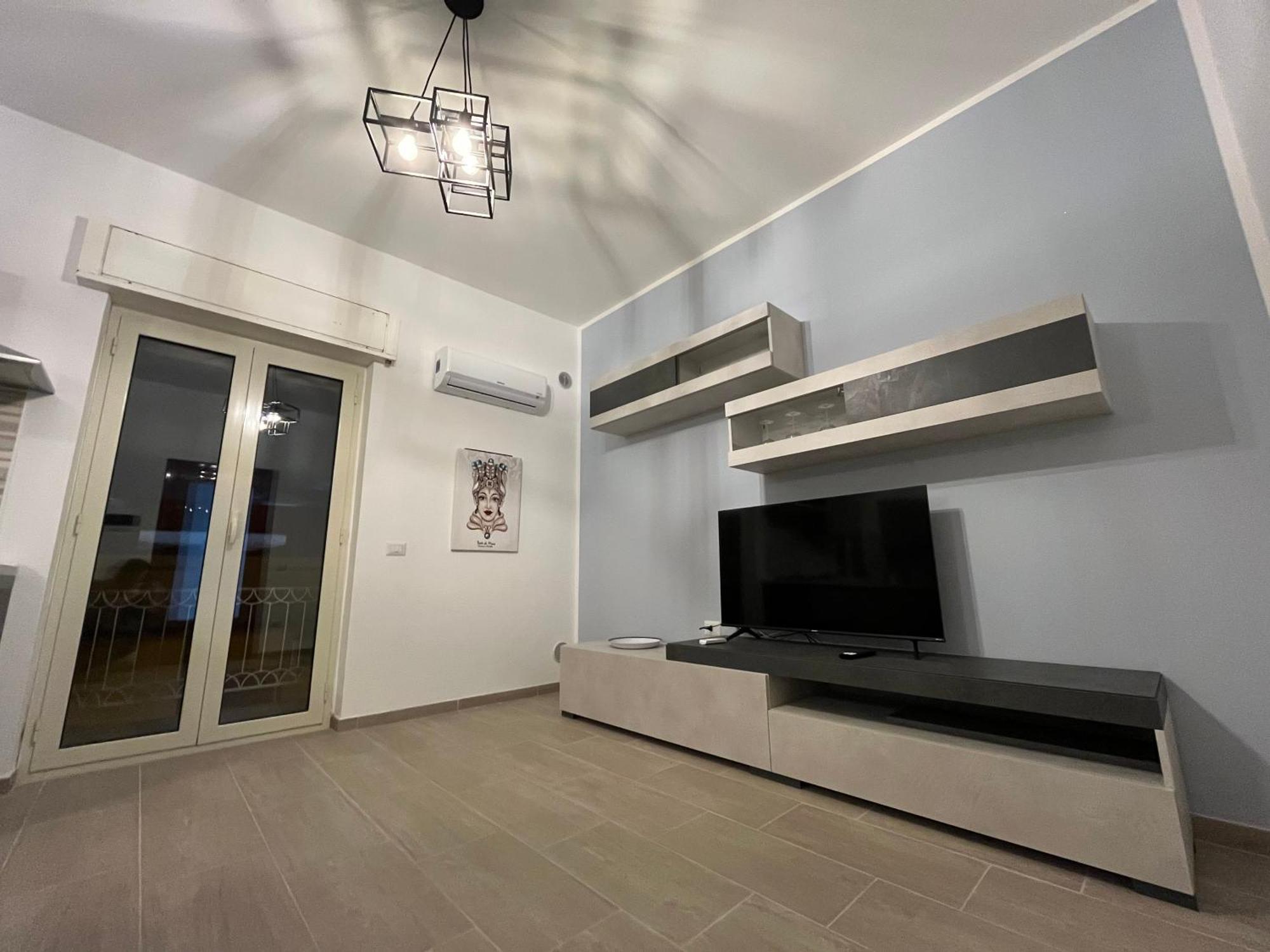 Flerico Apartment Noto Eksteriør bilde