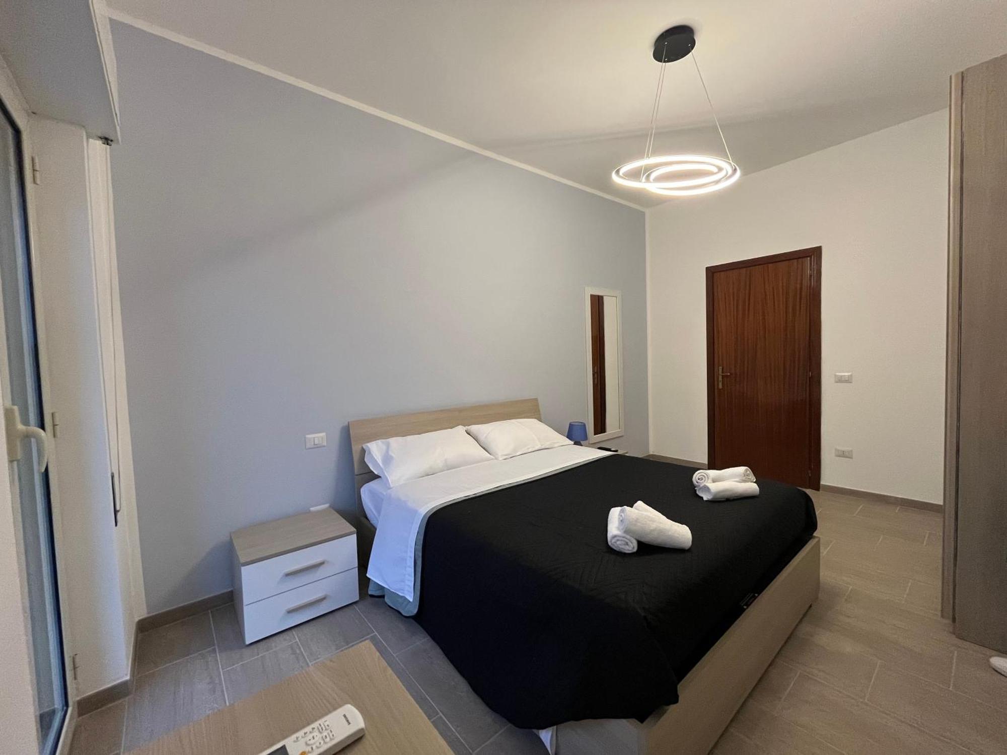 Flerico Apartment Noto Eksteriør bilde