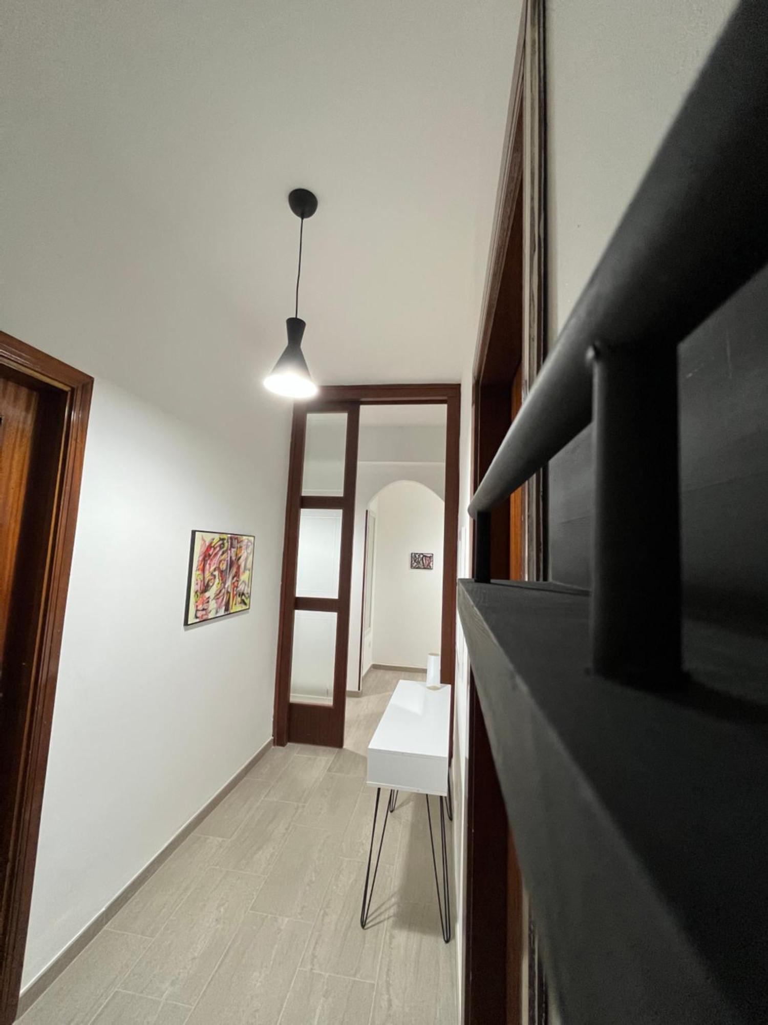 Flerico Apartment Noto Eksteriør bilde