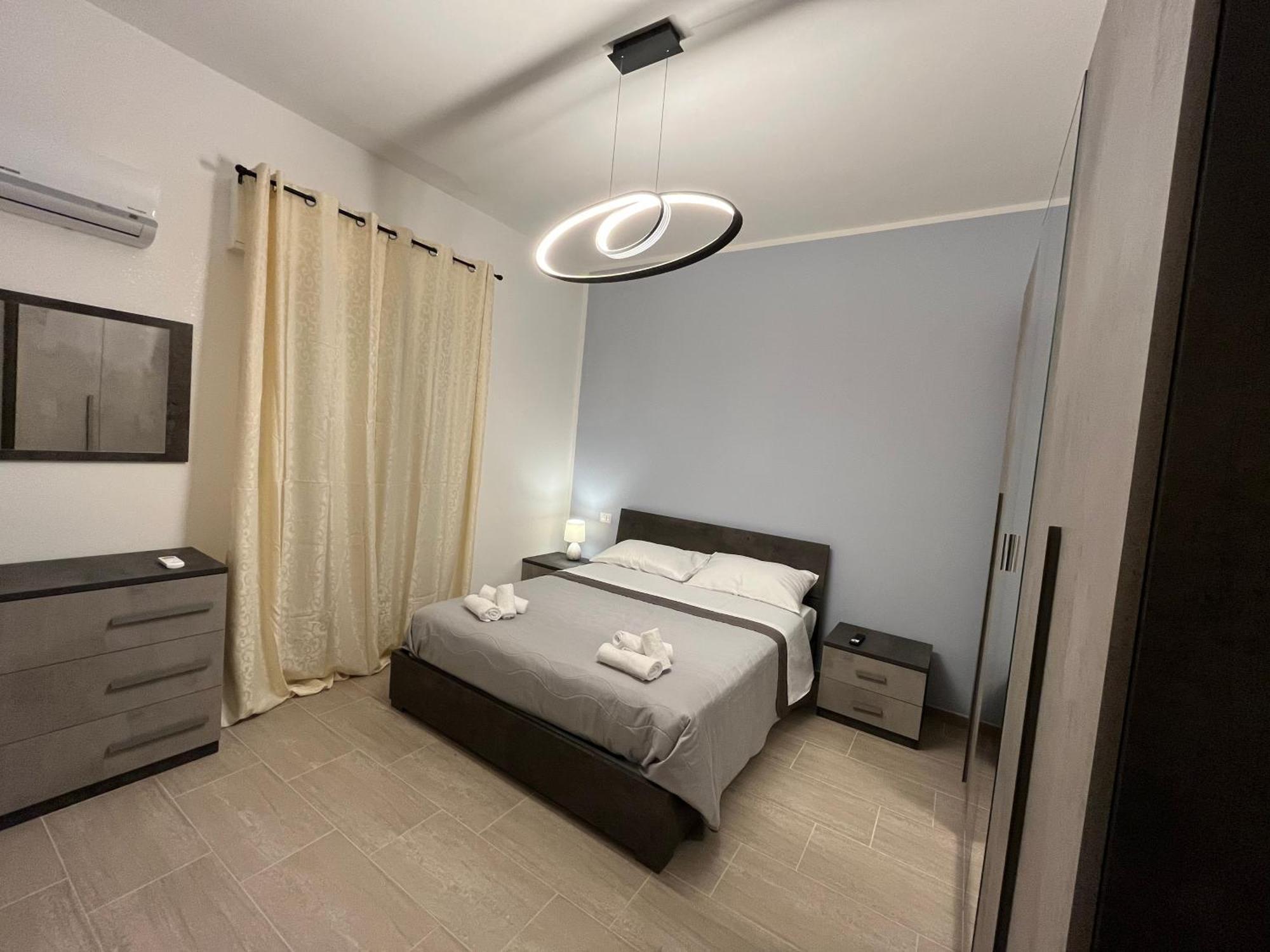 Flerico Apartment Noto Eksteriør bilde