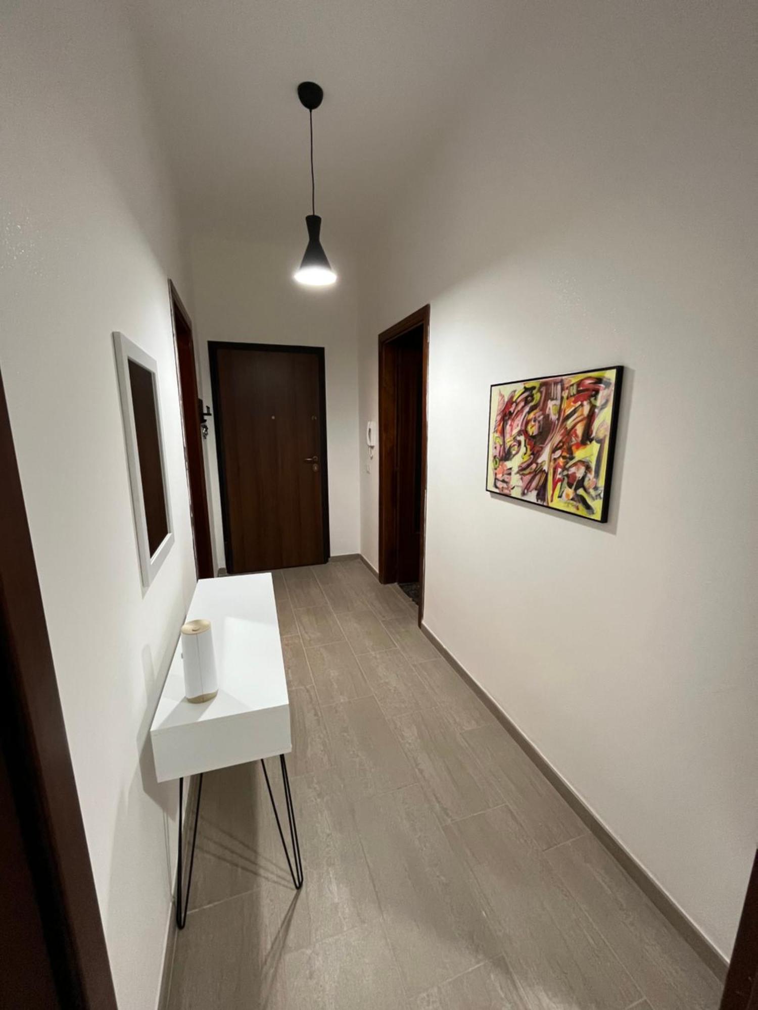 Flerico Apartment Noto Eksteriør bilde